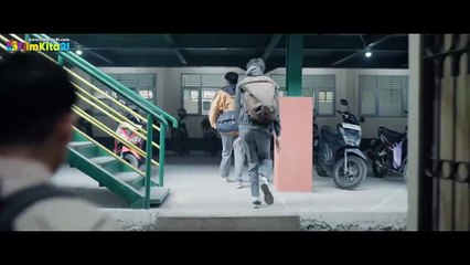 Malam Pencabut Nyawa (2024)