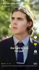 Runaway Baby Bound By String - Full Movie