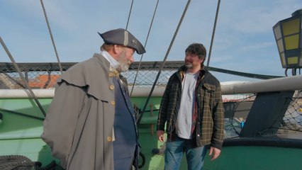 A Very British Christmas (2025) Season 1 Episode 2