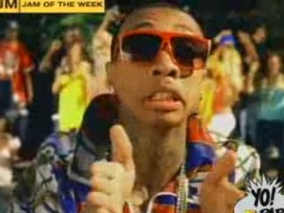 Tyga Feat. Travis McCoy (Gym Class Heroes) - Coconut Juice