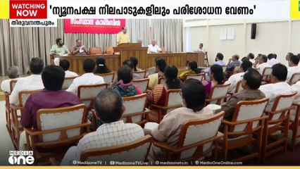 തദ്ദേശ തെരഞ്ഞെടുപ്പ് പരാജയത്തിന് പിന്നാലെ ഉടലെടുത്ത സിപിഎം-സിപിഐ ഭിന്നത രൂക്ഷമാകുന്നു