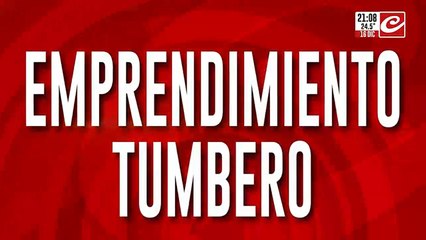 Emprendimento tumbero: hablan las kioskeras que mandan cosas a la carcel