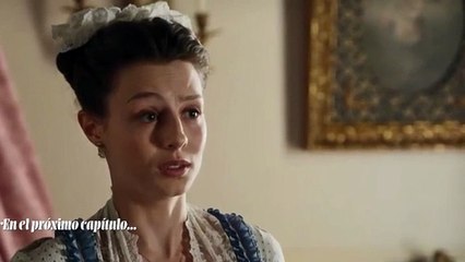 ‘Valle Salvaje’ - avance del capítulo 317: José Luis engaña a todos y Luisa se despide de Evaristo