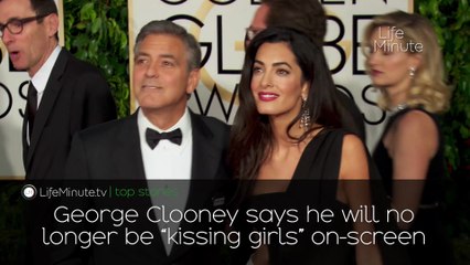 Country-Rock Legend Joe Ely and General Hospital Star Anthony Geary Both Dead at 78; George Clooney Retires from On-Screen Kisses