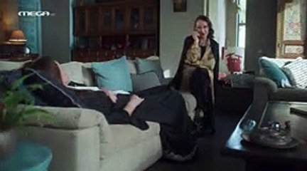 Μια Νύχτα Μόνο- Επεισόδιο 24