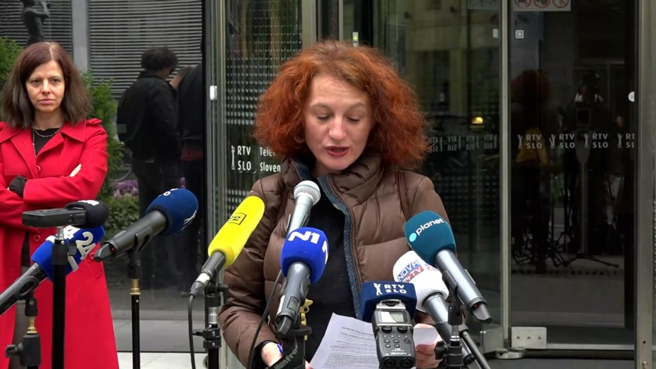 Izjava novinarjev in novinarskih organizacij ob svetovnem dnevu svobode medijev