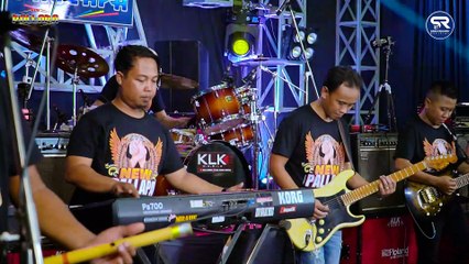 Susu Opo Kopi - Laila Ayu