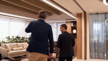 Lideres | Ep.08, Gustavo "Paco" Manriquez, CEO de Banco Supervielle