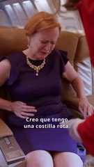 Cuenta regresiva por la vida rescate a 30.000 pies