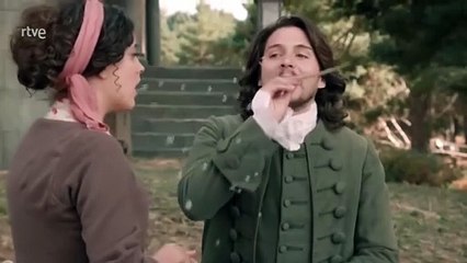 Valle salvaje Capitulo 318 - Video Dailymotion