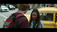 I Play Dodgeball with Cannibals - Percy Jackson and the Olympians S02E01