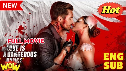 Love Is a Dangerous Dance (Detailed Version)