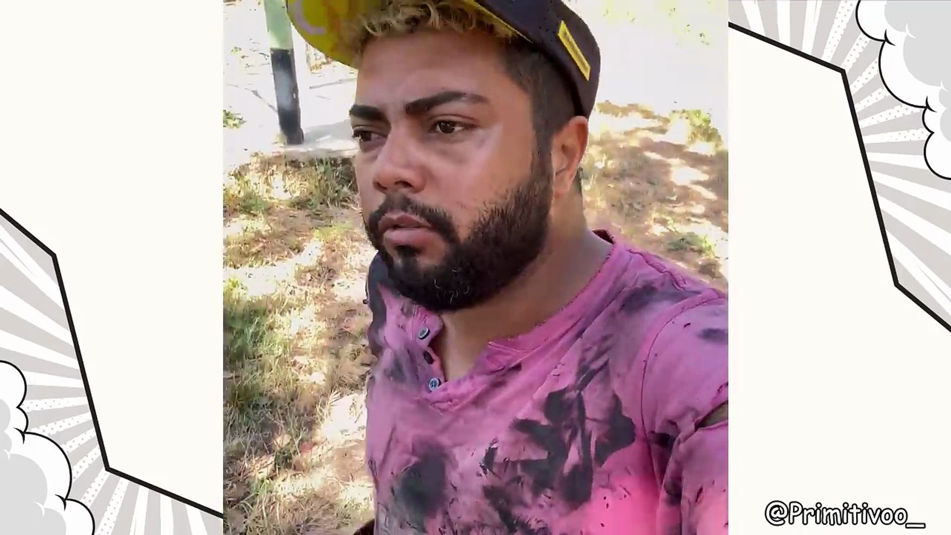 ⁣TENTE NÃO RIR VÍDEOS ENGRAÇADOS 2026