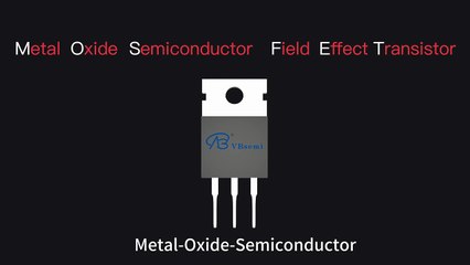 Speed vs Voltage: MOSFET Explained A MOSFET is a semiconductor device that uses voltage to control current flow. Its core principle involves adjusting the width of the conductive channel by altering the gate voltage, thereby regulating the drain current.