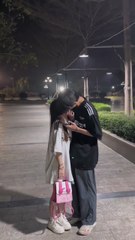 That Started With One Kiss