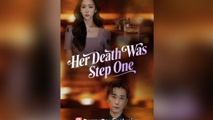 Her Death Was Step One