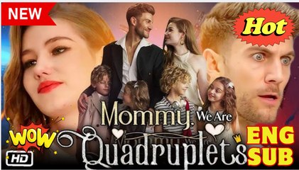 Mommy We are Quadruplets Full HD