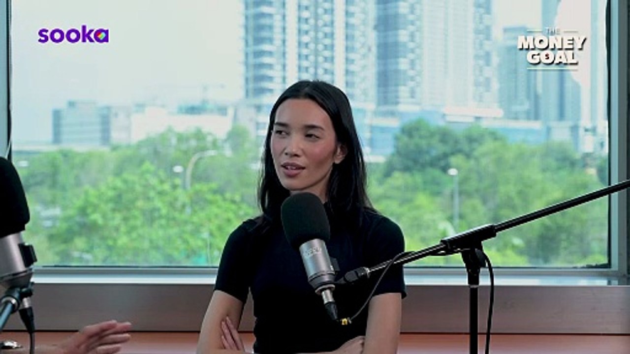 Is Self-Care Making Us Broke? How to Balance Wellness and Money | The Money Goal EP35