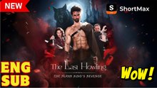 The Last Howling- The Alpha King's Revenge [NEW] - FULL MOVIE 2025