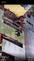 Step Back! Nothing Escapes The Eagle - Full Movie