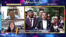 Bonatua Silalahi Ceritakan Awal Bertemu Roy Suryo Cs dan Alur Penelitian Ijazah Jokowi