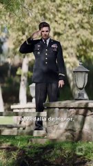 Francotirador americano el último disparo