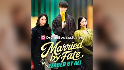Married By Fate, Feared By All