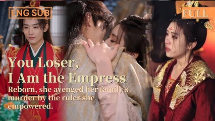 FULL [Eng Sub] Reborn Empress, Beloved by All