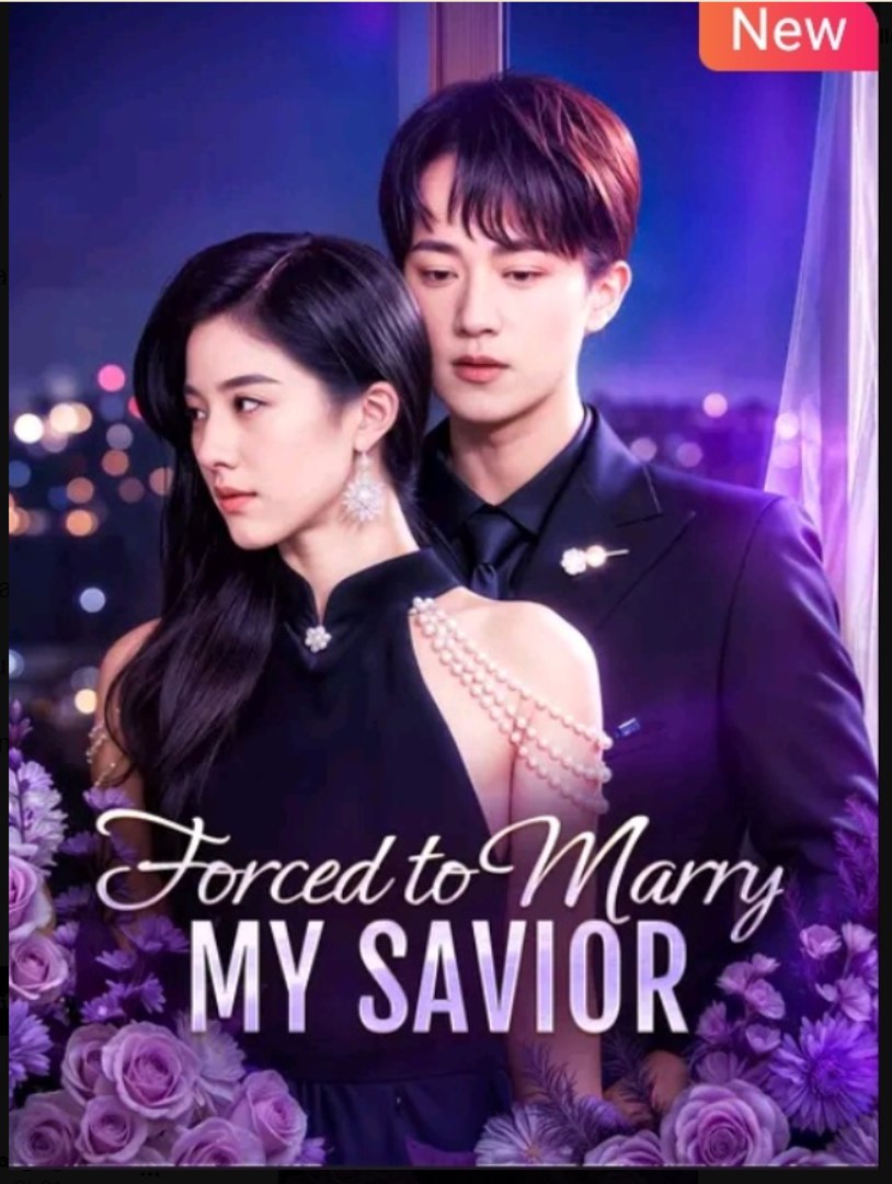 ⁣Forced to Marry My Savior Chinese Drama - English Sub