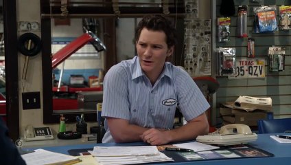 Payback and a Partial Shebang - Georgie Mandy's First Marriage S02E09