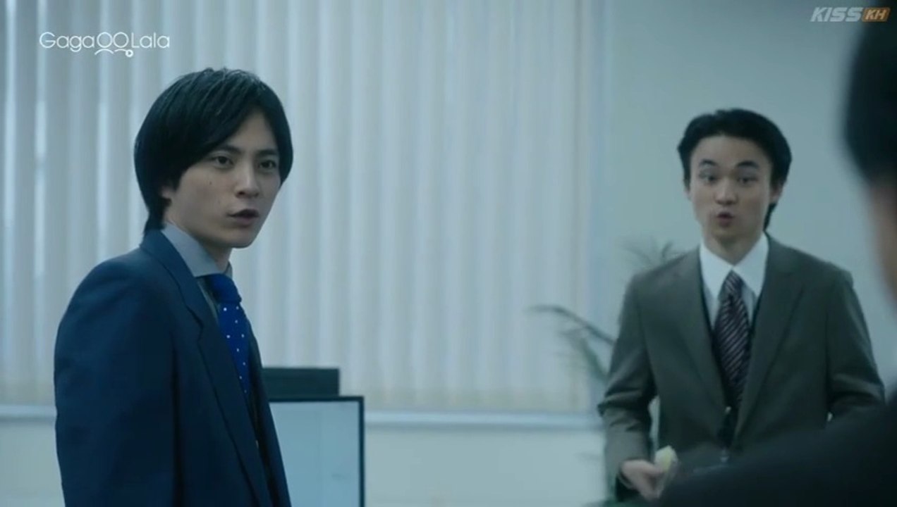 Love Begins in the World of If (2025) EP.6 ENG SUB