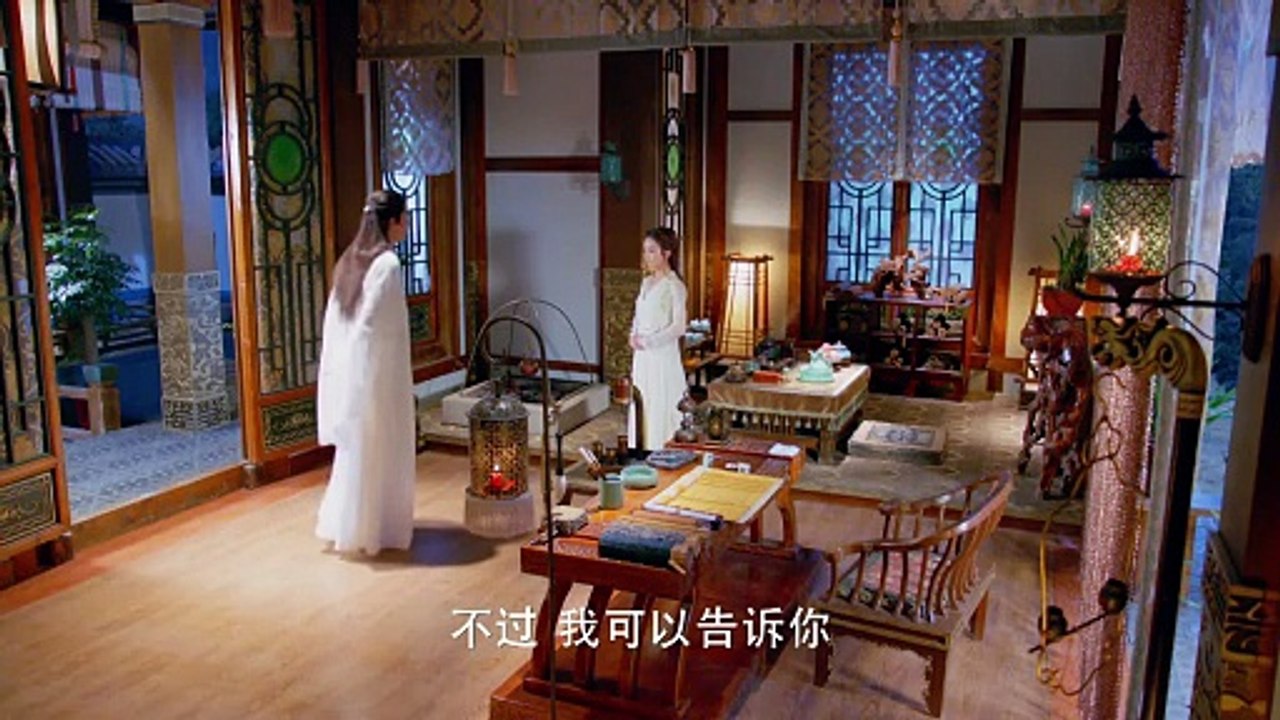 Episode 12 - Princess Agents (2017)