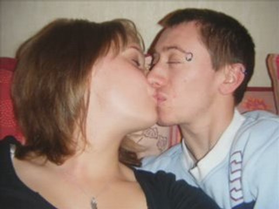 Yoch + Rachel Jtm mon tit ange