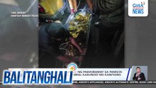 Malacañang, nagpaabot ng pakikiramay sa pamilya ni dating DPWH Usec. Cabral kasunod ng kaniyang pagkamatay | Balitanghalihali