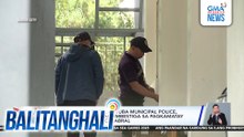 NBI, Benguet Police, at Tuba Municipal Police, sanib-puwersa sa pag-iimbestiga sa pagkamatay ni dating DPWH Usec. Cabral | Balitanghali