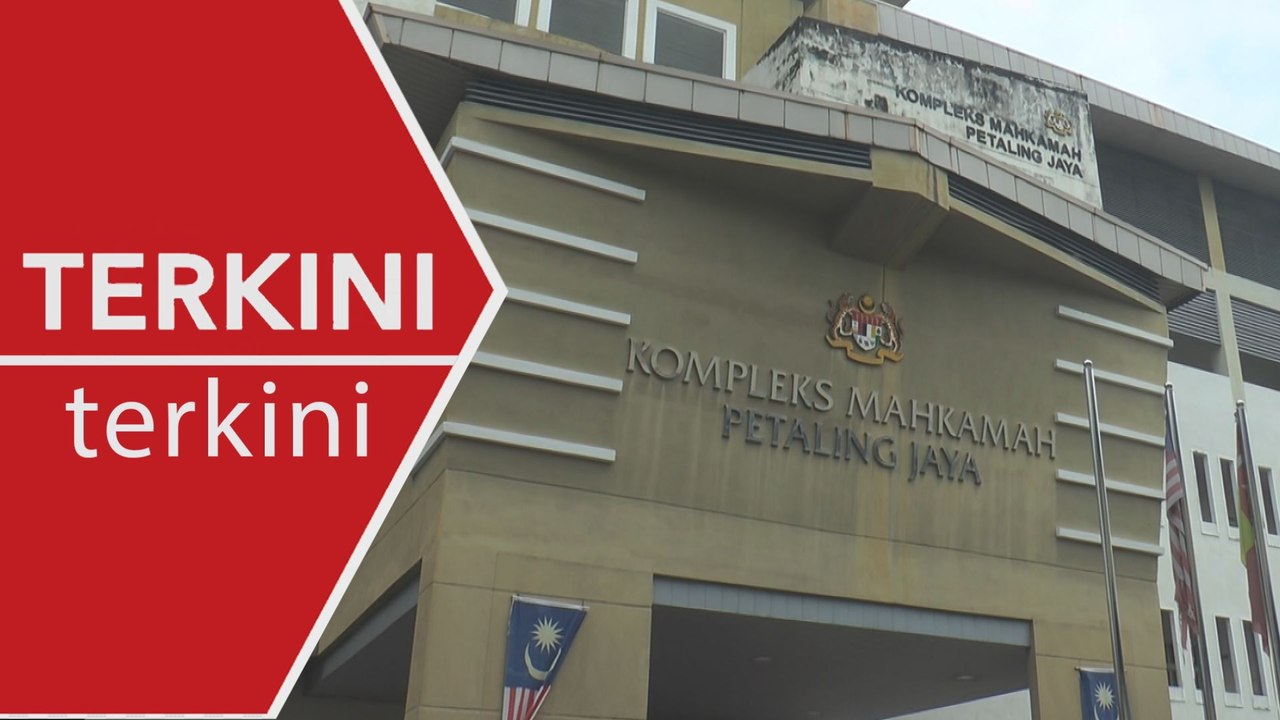 [TERKINI] Mahkamah tetapkan 16 Jan ketahui keputusan laporan pemeriksaan mental remaja