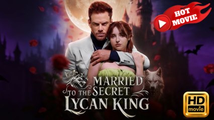 Married to the Secret Lycan King  Full Movie HD - Drama ShortFilms Hot