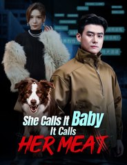 She Calls It Baby, It Calls Her Meat Full Movie
