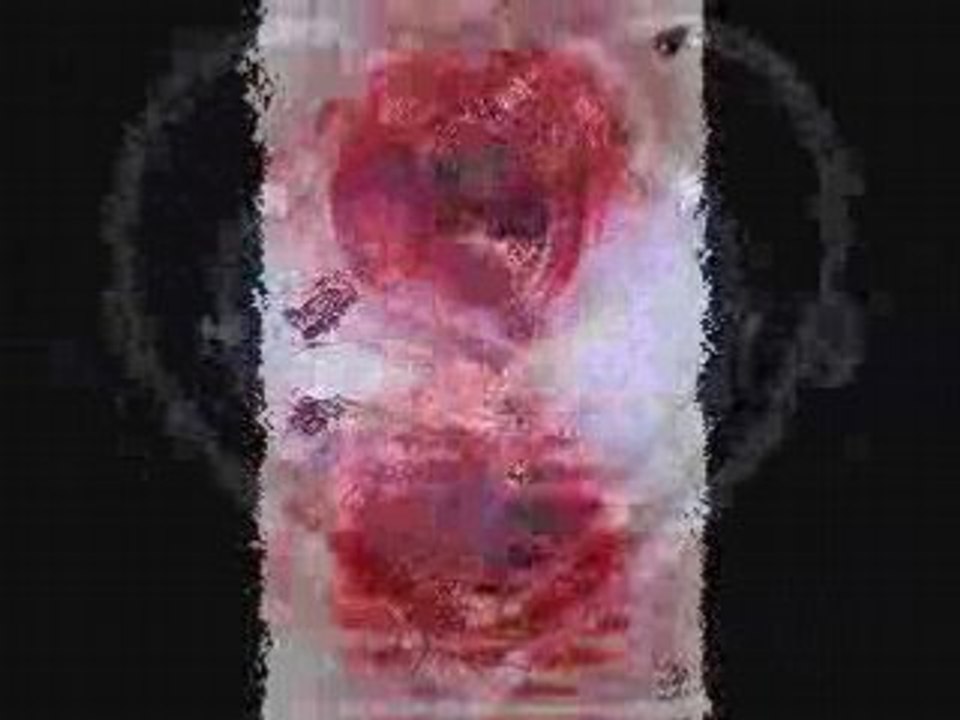 Diaporama slide on the blog