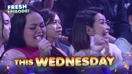 Family Feud: Little Hugs vs Little Kisses