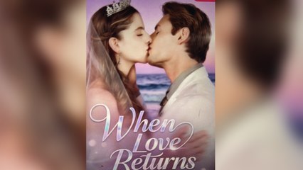 When Love Returns #FULL EP