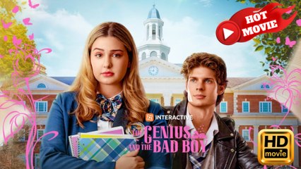 The Genius and the Bad Boy  Full Movie HD - Drama ShortFilms Hot Romantic