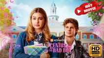The Genius and the Bad Boy  Full Movie HD - Drama ShortFilms Hot Romantic