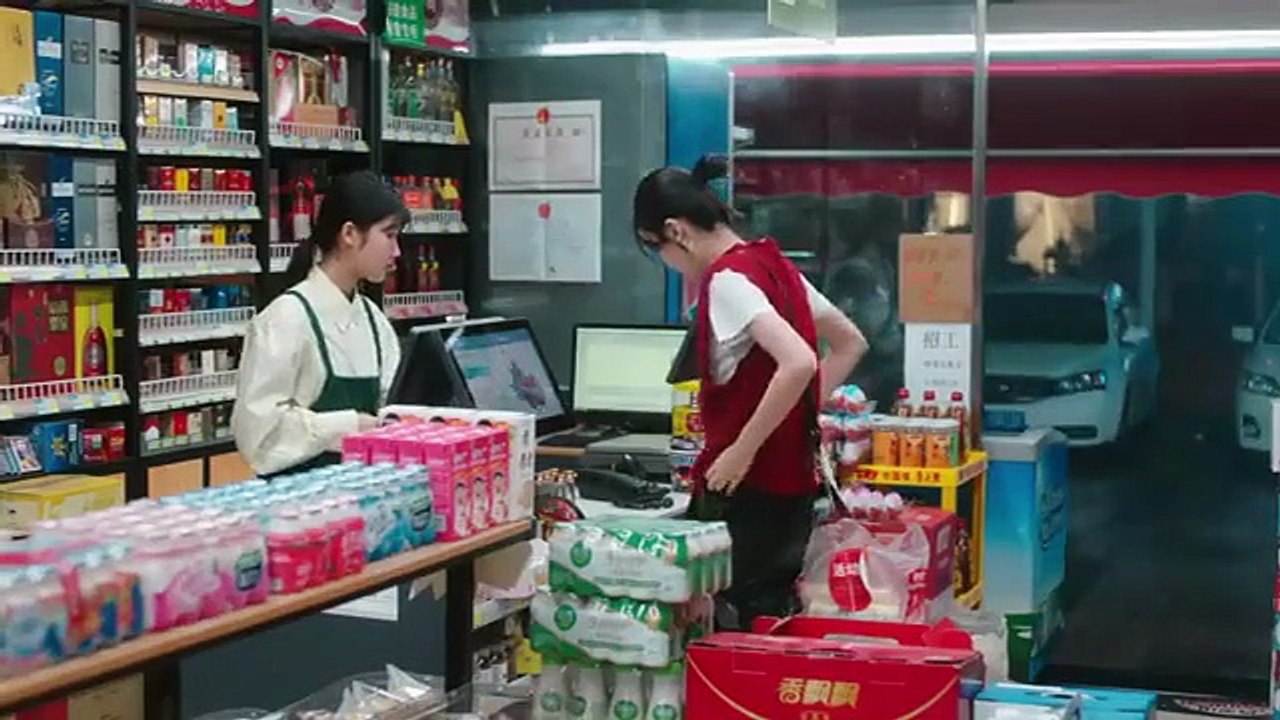 Dream Garden Ep 26【Hindi Dubbed】When Love and Responsibility Collide! Chinese Drama In Hindi Dub