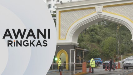 AWANI Ringkas: Susulan rombakan Kabinet