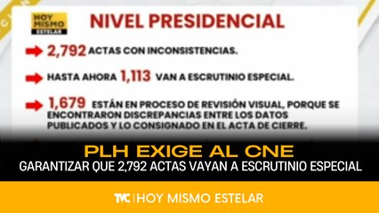 Hoy Mismo Estelar - Martes 16 de diciembre 2025