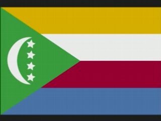 Hymne des comores