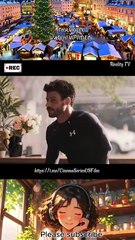 New Movies 2025 | Heated Rivalry (2025) Season 1 Episode 3