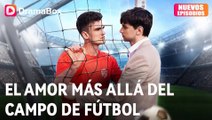 El Amor Más Allá del Campo de Fútbol