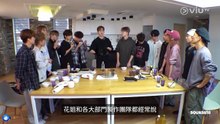 全民造星VI 第37集｜勇闖韓國電視台